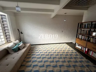 Casa com 2 Quartos à venda, 184m² no Cidade Universitária, Campinas