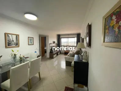 Apartamento com 2 Quartos à venda, 56m² no Vila Mangalot, São Paulo