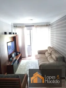 Apartamento com 3 Quartos à venda, 74m² no Jardim Londrina, São Paulo