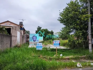 Lote/Terreno à venda, 350m² no Canudos, Novo Hamburgo