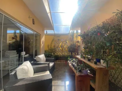 Casa com 3 Quartos à venda, 289m² no Jardim Esplanada, São José dos Campos