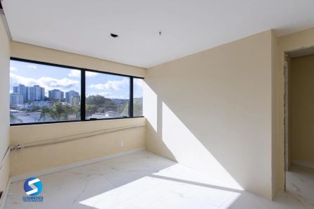 Sala Comercial com 1 Quarto à venda, 37m² no Cristal, Porto Alegre