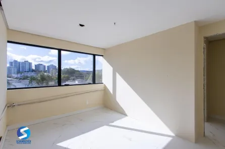 Sala Comercial com 1 Quarto à venda, 37m² no Cristal, Porto Alegre