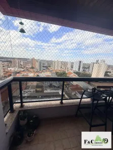Apartamento com 4 Quartos à venda, 250m² no Centro, Limeira