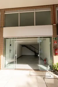 Ponto Comercial para alugar, 81m² no Tristeza, Porto Alegre