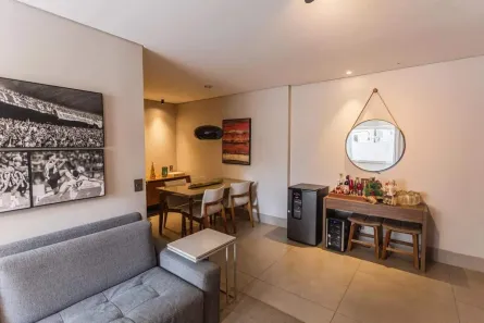 Apartamento com 3 Quartos à venda, 96m² no Lourdes, Belo Horizonte