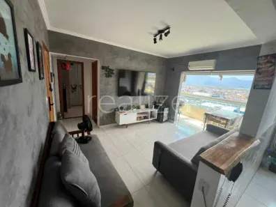 Apartamento com 1 Quarto à venda, 45m² no Aviação, Praia Grande