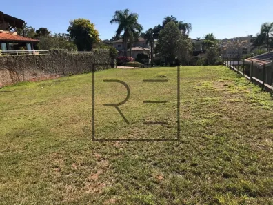 Lote/Terreno à venda, 1000m² no Chácaras Alpina, Valinhos