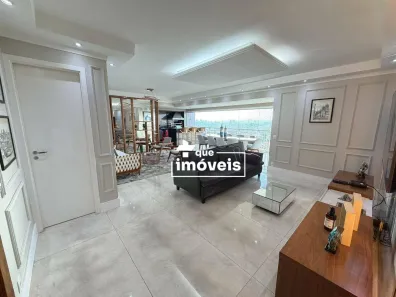 Apartamento com 4 Quartos à venda, 183m² no Rio Pequeno, São Paulo