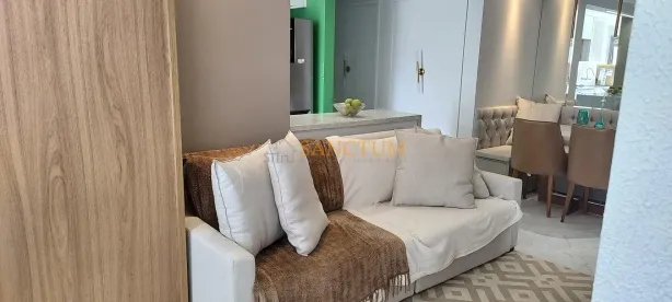 Apartamento com 3 Quartos à venda, 87m² no Jardim Brasil, Campinas