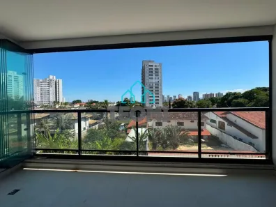 Apartamento com 3 Quartos à venda, 109m² no Jardim das Nações, Taubaté
