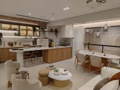 Apartamento com 2 Quartos à venda, 58m² no Vila Yara, Osasco