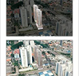 Apartamento com 3 Quartos à venda, 87m² no Jardim, Santo André