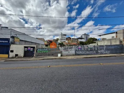 Lote/Terreno à venda, 700m² no Nova Floresta, Belo Horizonte