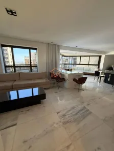 Apartamento com 3 Quartos à venda, 380m² no Belvedere, Belo Horizonte