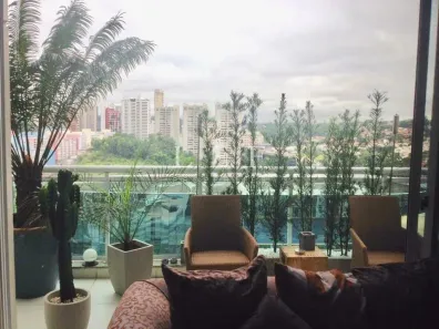 Apartamento com 4 Quartos à venda, 320m² no Cidade Monções, São Paulo
