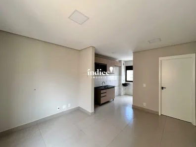 Apartamento com 2 Quartos à venda, 43m² no Jardim Interlagos, Ribeirão Preto