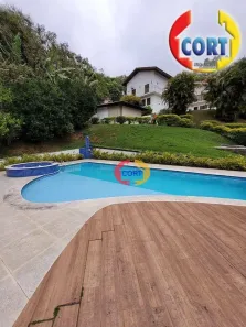 Casa de Condomínio com 2 Quartos à venda, 472m² no Arujázinho I, II e III, Arujá
