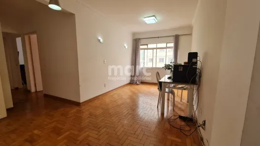 Apartamento com 3 Quartos à venda, 86m² no Vila Mariana, São Paulo