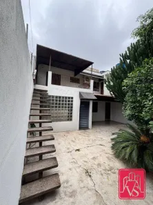 Sobrado com 3 Quartos para alugar, 130m² no Rudge Ramos, São Bernardo do Campo