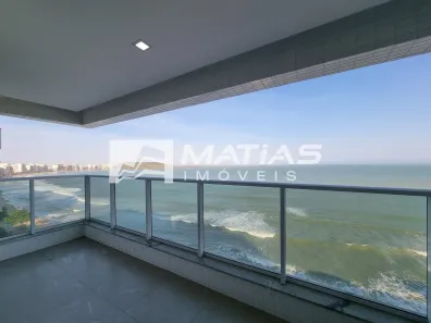 Apartamento com 3 Quartos à venda, 113m² no Praia do Morro, Guarapari