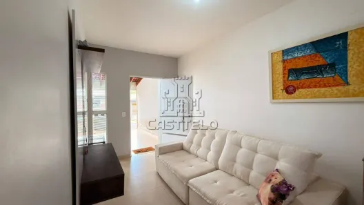 Casa com 2 Quartos à venda, 75m² no Jardim Colúmbia D, Londrina