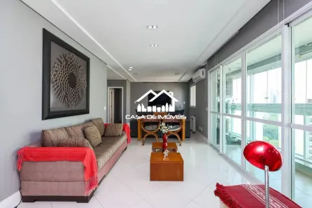 Apartamento com 3 Quartos à venda, 163m² no Vila Suzana, São Paulo
