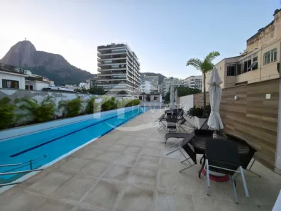 Apartamento com 2 Quartos à venda, 80m² no Botafogo, Rio de Janeiro