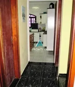Sobrado com 4 Quartos à venda, 193m² no Parque Oratório, Santo André