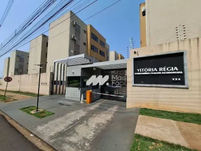 Apartamento com 2 Quartos para alugar, 63m² no Jardim Aclimação, Maringá