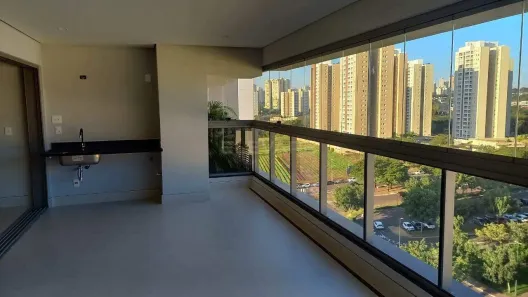 Apartamento com 3 Quartos à venda, 192m² no Vila do Golf, Ribeirão Preto