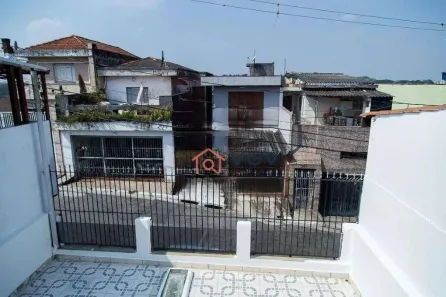 Sobrado com 4 Quartos à venda, 138m² no Vila Fachini, São Paulo