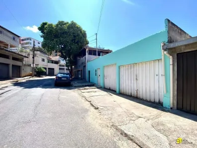 Casa com 3 Quartos à venda, 200m² no Olaria (Barreiro), Belo Horizonte