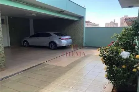 Imóvel Comercial com 4 Quartos para alugar, 563m² no Centro, Piracicaba