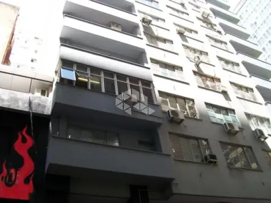 Sala Comercial à venda, 21m² no Centro Histórico, Porto Alegre