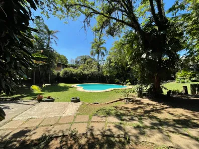 Casa com 5 Quartos à venda, 750m² no Granja Viana, Cotia