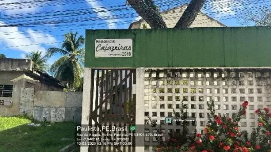 Apartamento com 2 Quartos à venda, 42m² no Nobre, Paulista