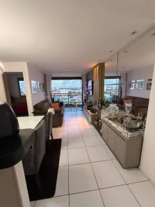 Apartamento com 2 Quartos à venda, 56m² no Jardim Cearense, Fortaleza