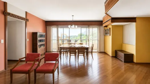 Apartamento com 4 Quartos à venda, 160m² no Centro, São José dos Campos