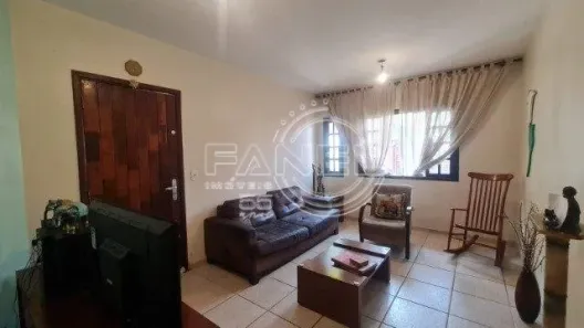 Sobrado com 3 Quartos à venda, 161m² no Jardim Monte Kemel, São Paulo