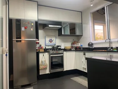 Casa de Condomínio com 3 Quartos à venda, 120m² no Socorro, São Paulo