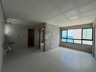 Apartamento com 1 Quarto à venda, 36m² no Piedade, Jaboatão dos Guararapes