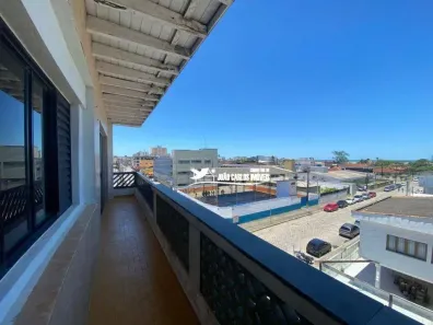 Apartamento com 3 Quartos à venda, 126m² no Boca da Barra, Itanhaém