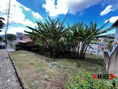 Lote/Terreno à venda, 374m² no Trindade, Florianópolis
