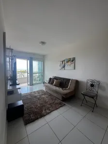 Apartamento com 1 Quarto à venda, 44m² no Jardim Armação, Salvador