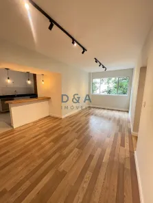 Apartamento com 2 Quartos à venda, 86m² no Moema, São Paulo