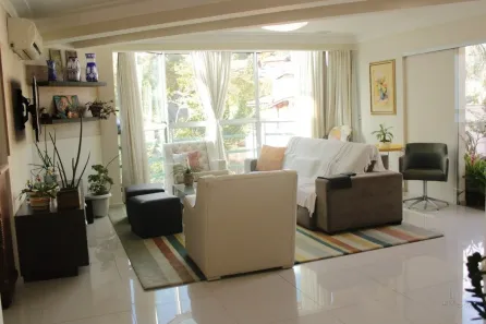 Cobertura com 3 Quartos à venda, 177m² no Pantanal, Florianópolis