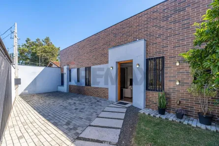 Imóvel Comercial com 4 Quartos à venda, 258m² no Jardim Presidente Wenceslau, Campinas
