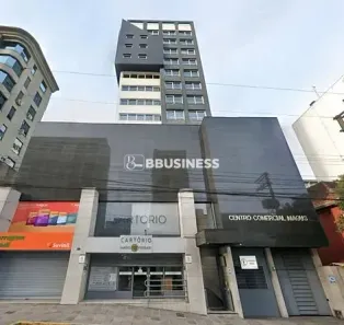 Sala Comercial à venda, 40m² no Centro, Caxias do Sul