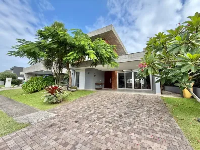 Casa de Condomínio com 3 Quartos à venda, 289m² no , Capão da Canoa